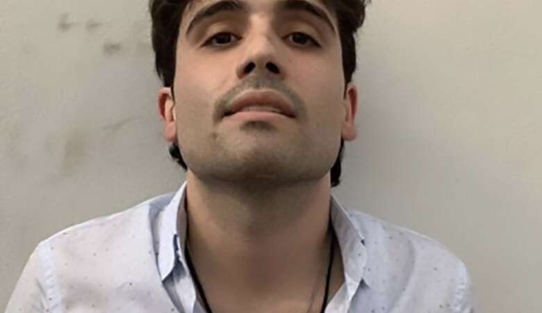 Ovidio Guzmán tem um histórico com narcotráfico, assassinato e pedido de extradição