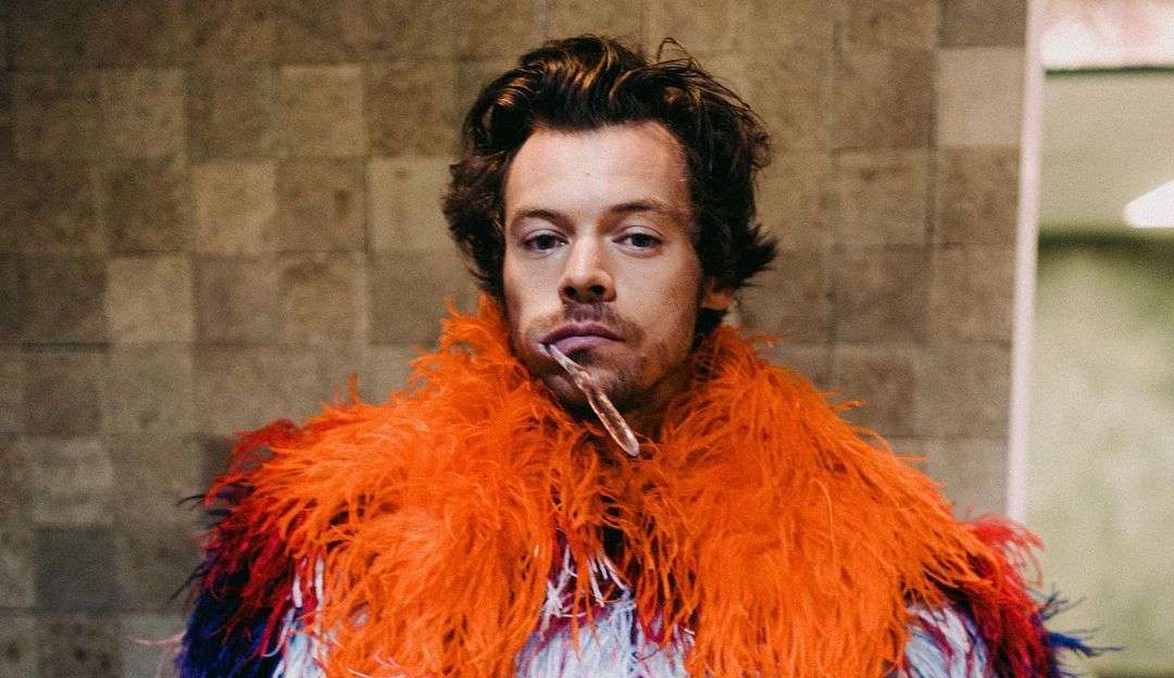 Harry Styles alcança certificado em todas as músicas dos álbuns solo