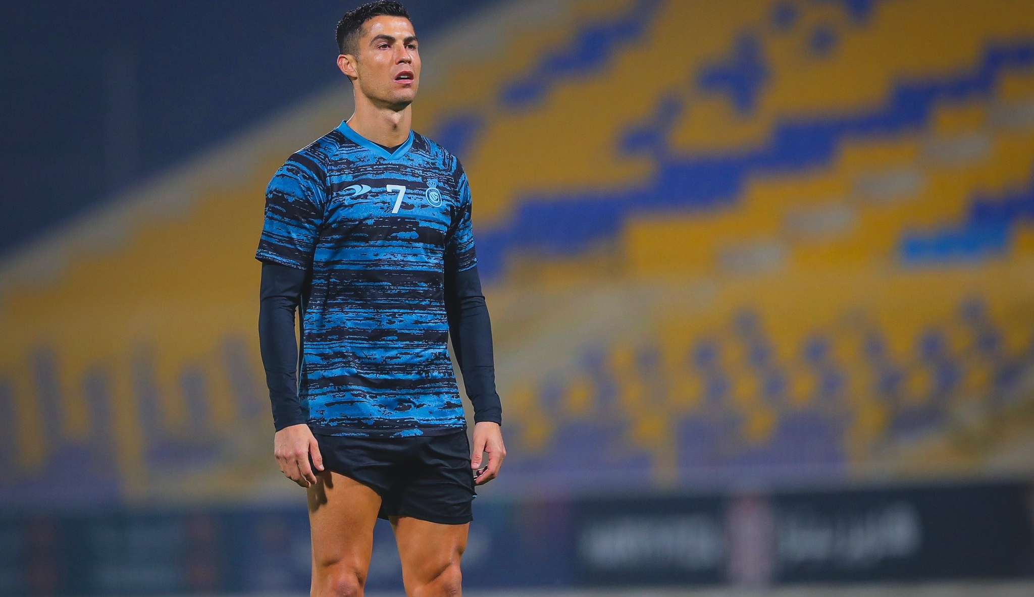 Corinthians negociou com agente de Cristiano Ronaldo