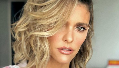 Fernanda Lima fala sobre a morte do pai no “/Conversa com Bial”/