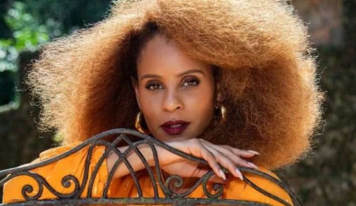 BBB 23: Ex- cantora do grupo Rouge participara do reality