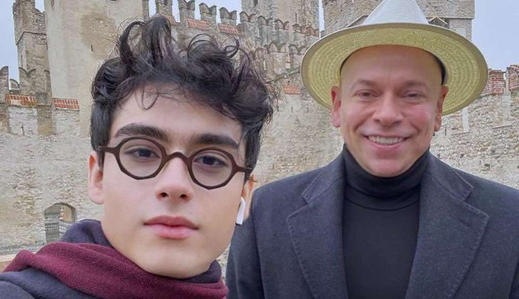 Leandro Karnal rebate comentários preconceituosos sobre a relação com o marido