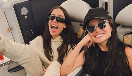 Juliette e Bianca são o novo “casal” a ser shippado nas redes sociais