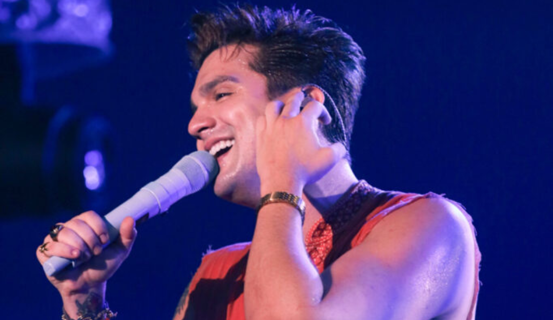 Luan Santana afirma que nunca se deslumbrou com fama: “Um cara tranquilo”