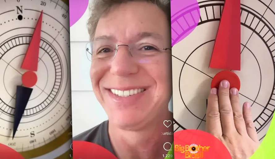 BBB 23: Boninho dá spoiler e anuncia volta do botão