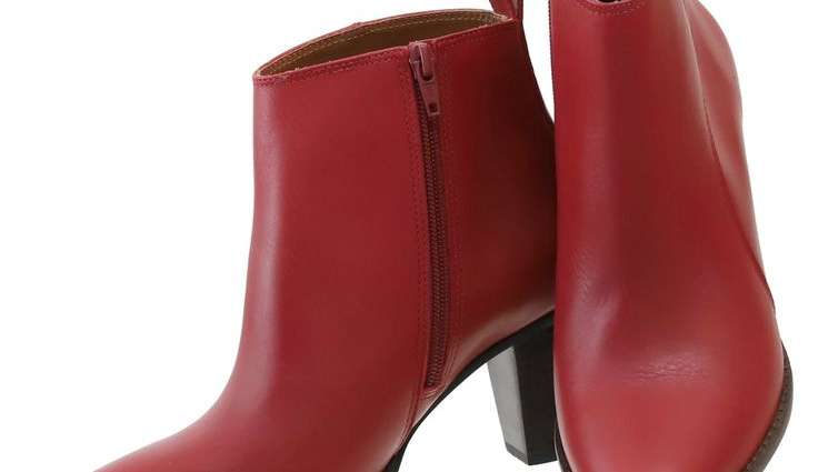 Como usar botas em qualquer época do ano