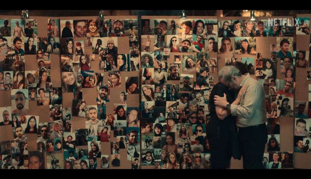 “Todo Dia a Mesma Noite”: Série sobre tragédia na boate Kiss é um dos destaques da Netflix em janeiro