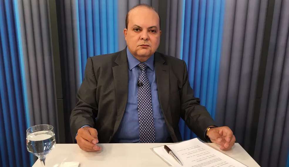 Ex-governadores do Distrito Federal criticam Ibaneis