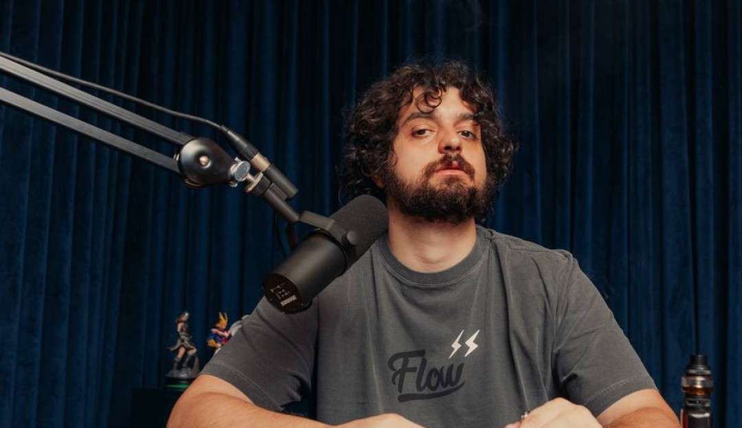 Monark diz sentir simpatia por manifestantes golpistas