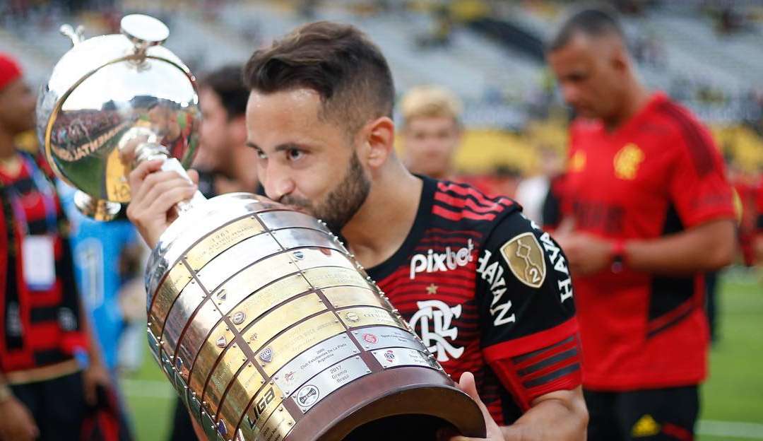 Conmebol aumenta os valores das premiações para a próxima edição da Libertadores