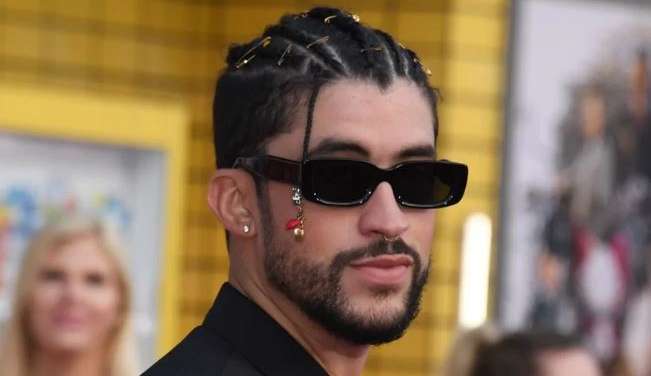 Bad Bunny será produtor executivo da série “Os dois morrem no final”