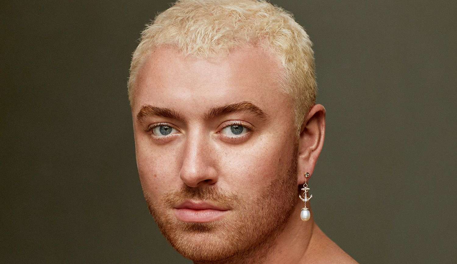 Sam Smith anuncia parceria com Koffee e Jessie Reyez