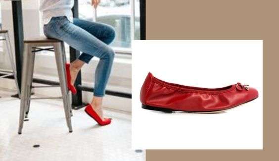 A história das sapatilhas clássicas até as contemporâneas