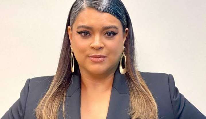 Preta Gil é diagnosticada com câncer no intestino