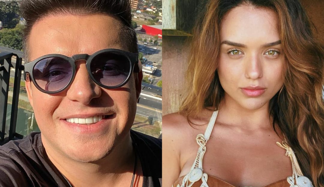 Rafa Kalimann e Belutti participam do sexto episódio do Arena Brahma