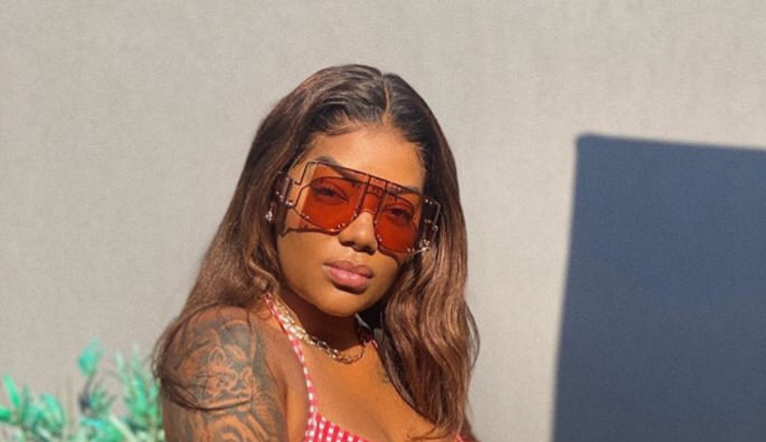 Ludmilla defende Neymar em caso de racismo