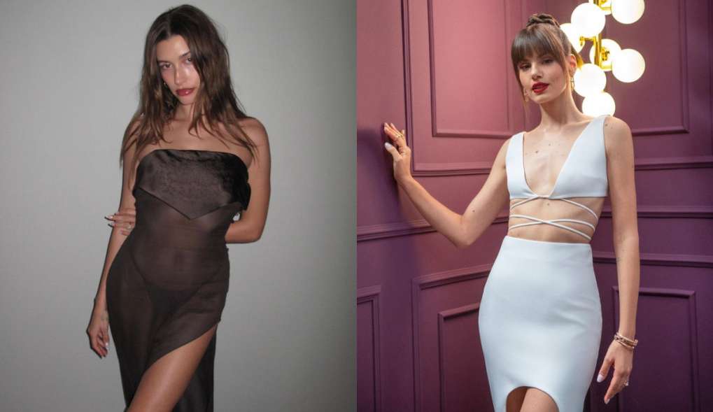 Cortes de cabelo das famosas para se inspirar