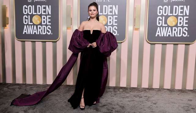 Globo de Ouro 2023: Confira o tapete vermelho da 80ª edição da premiação