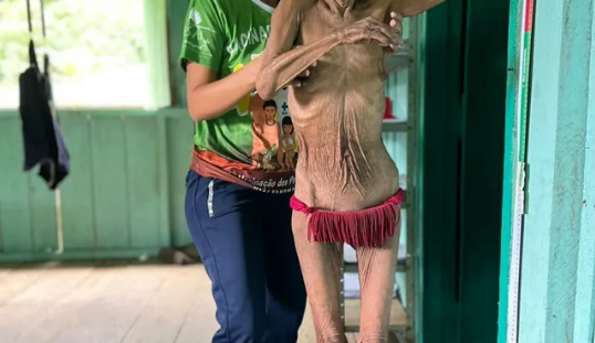 Novo secretário de saúde indígena fala sobre suas prioridades em seu mandato