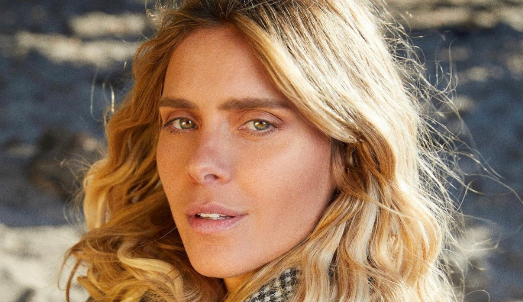 Carolina Dieckmann desabafa sobre o caso Henry: “/Ainda não consigo falar direito sobre”/