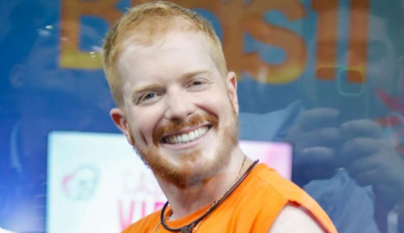 Candidato ao BBB 23 erra nome de Tadeu Schimdt