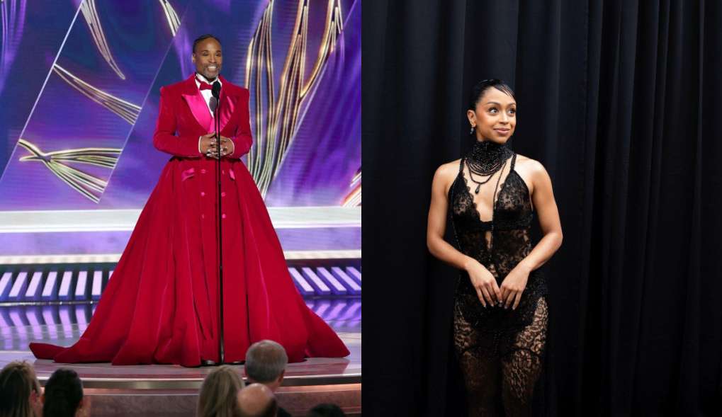 5 tendência de moda que marcou presença no red carpet do Globo de Ouro 2023