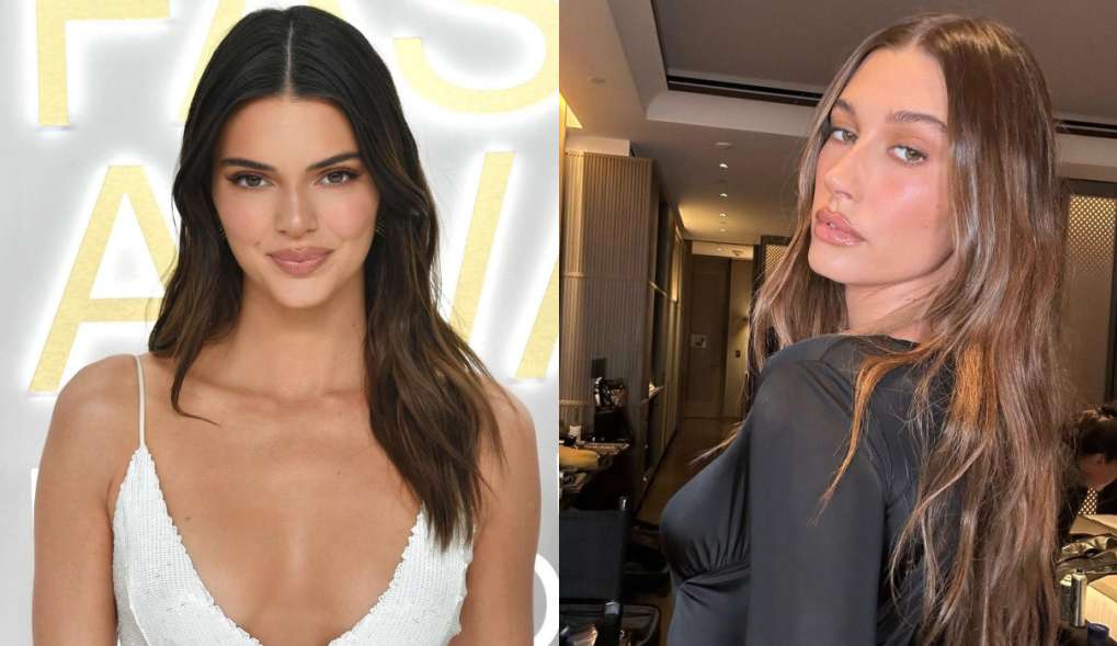 Maquiadora de Kendall Jenner e Hailey Bieber revela seus truques