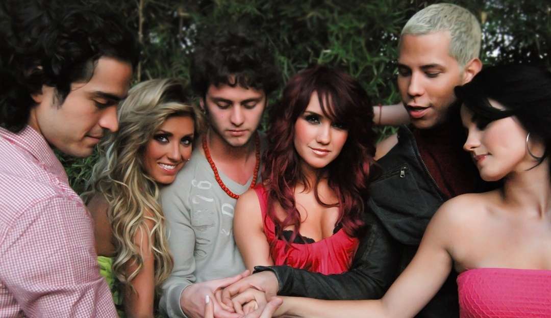 RBD vem ao Brasil em 2023 e fará shows em novembro