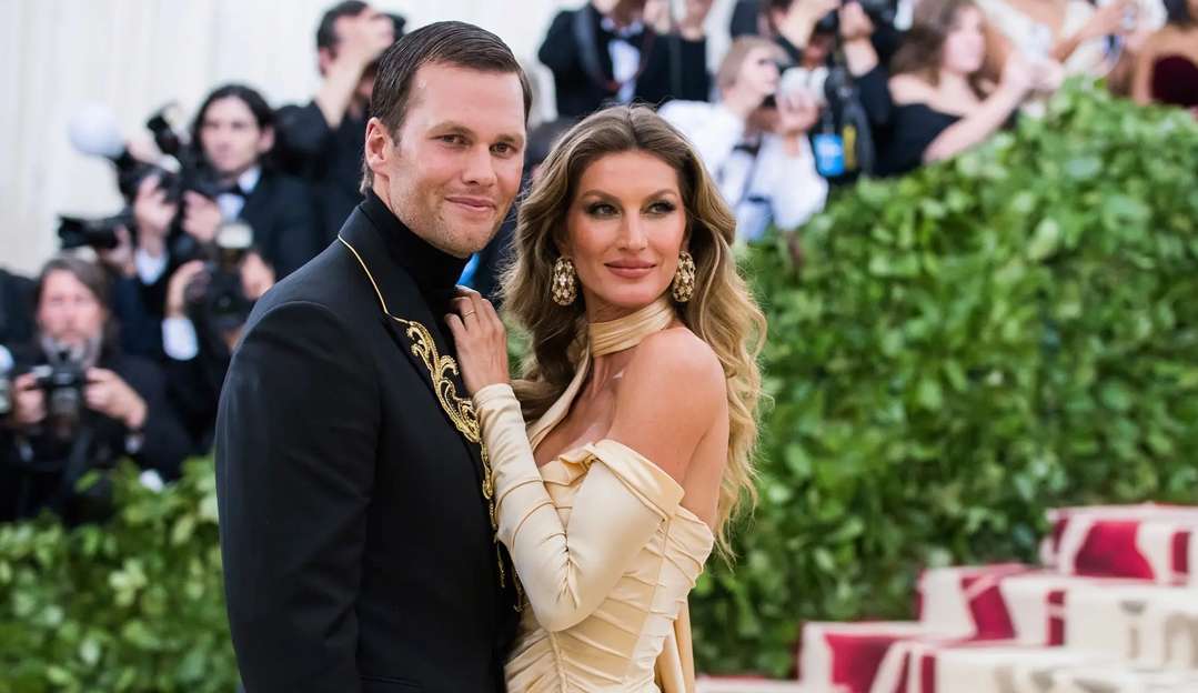 Gisele Bündchen e Tom Brady devem perder tudo o que investiram na FTX