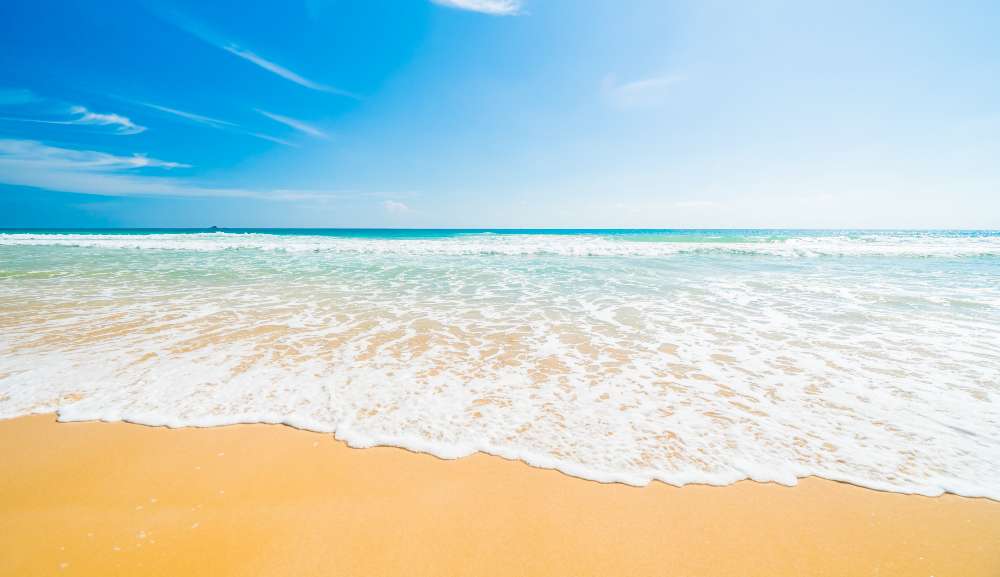 Praias incríveis do Brasil, mas pouco conhecidas, para você se encantar