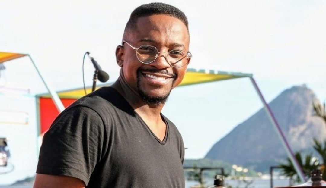 Mumuzinho sobre participar do The Voice Kids: