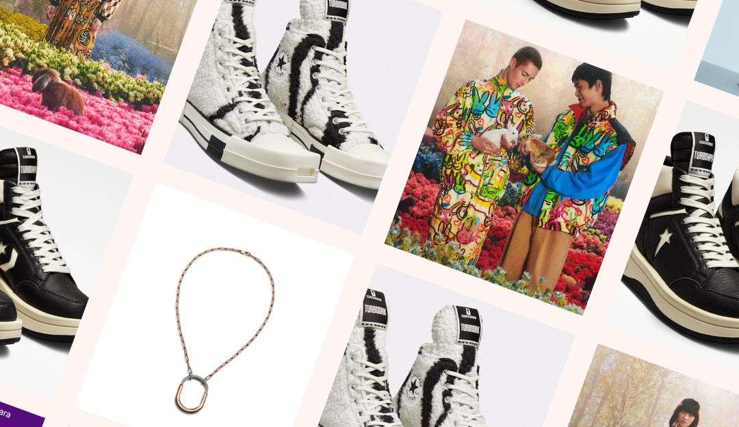 Fashion News: confira as principais novidades da moda desta semana