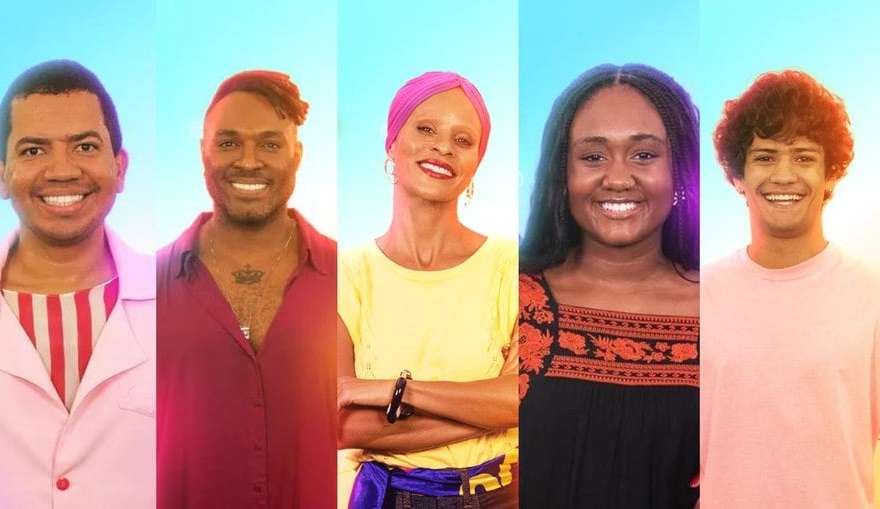 BBB23 tem vários participantes LGBTQA+, veja quem são eles