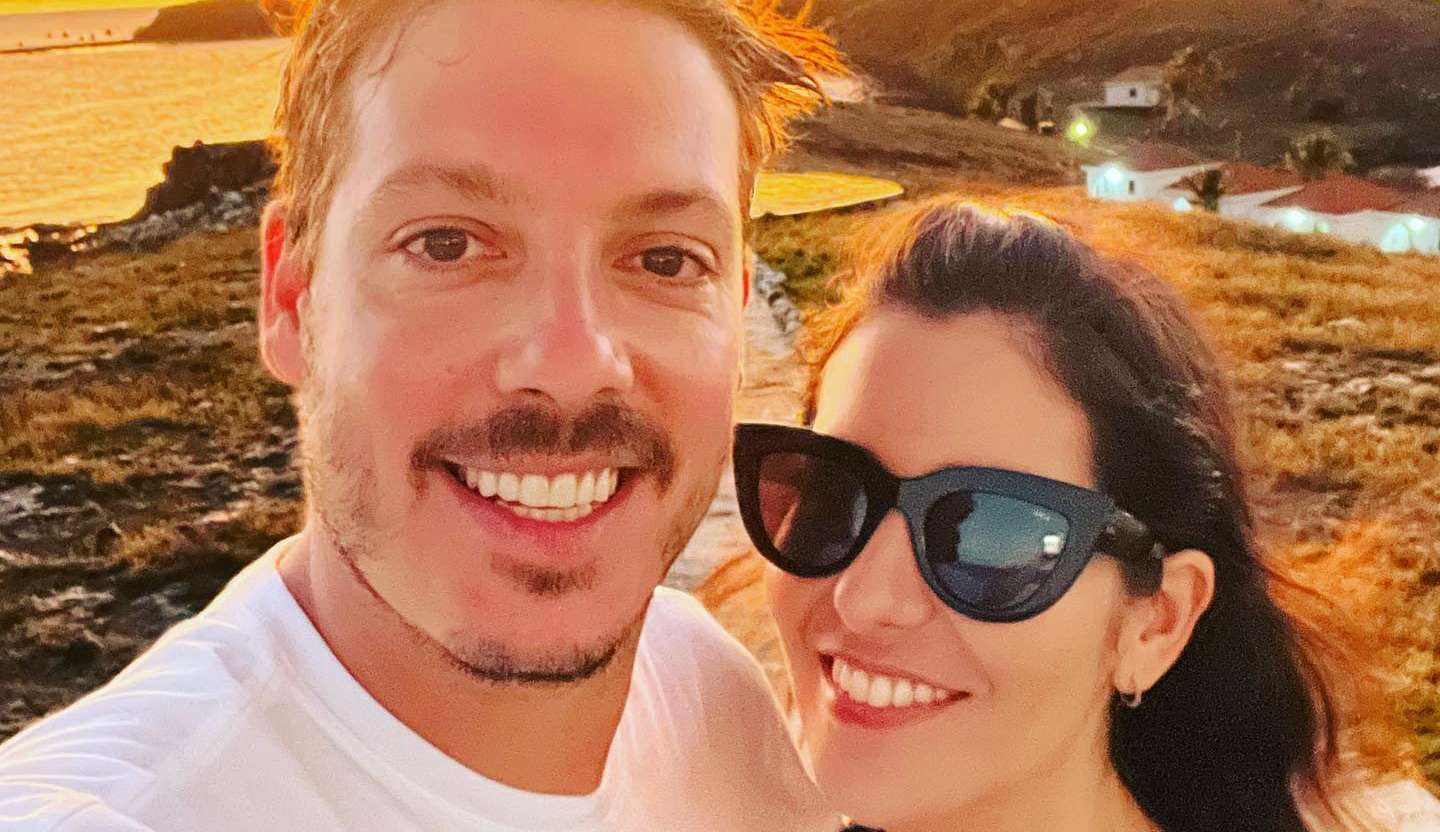 Casamento de Fábio Porchat chega ao fim. Saiba o motivo