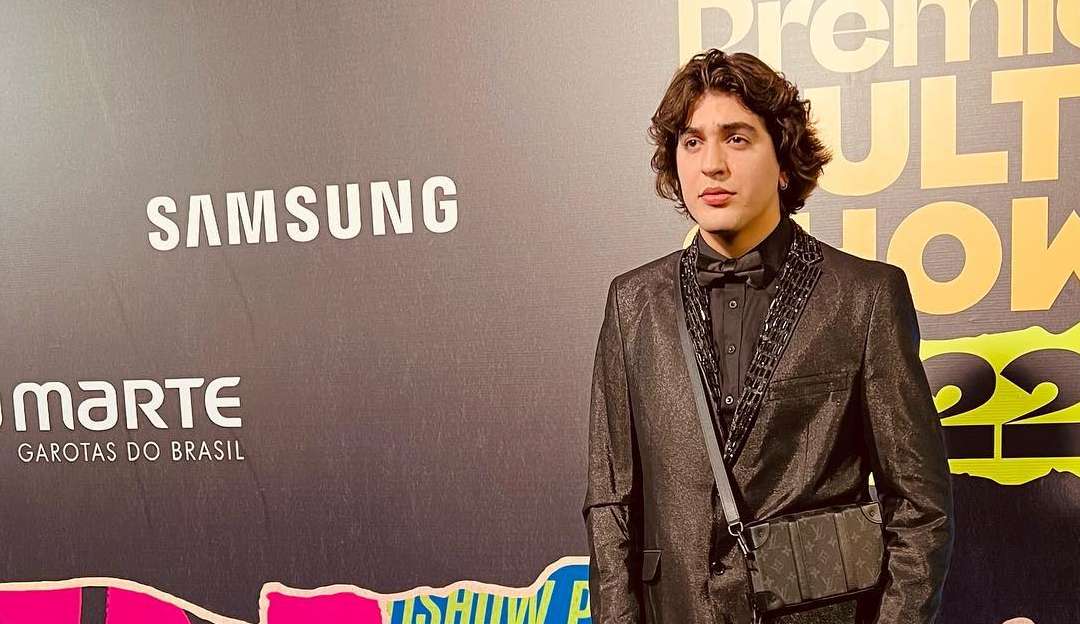 Em entrevista, Nattanzinho diz que comprou carro avaliado em R$ 1 milhão