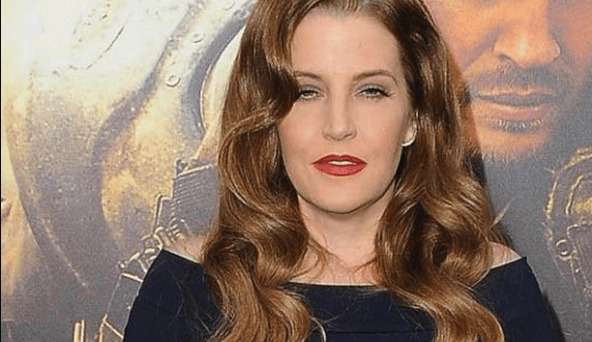 Lisa Marie Presley morre aos 54 anos após sofrer duas parada cardíaca