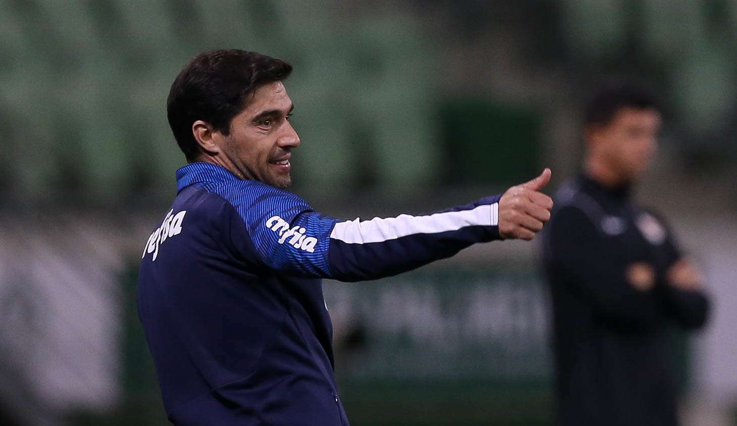 Palmeiras estreia no Paulista com mudanças