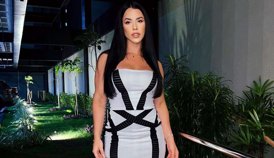 Ex-BBB Larissa Tomásia revela que sofreu uma tentativa de golpe