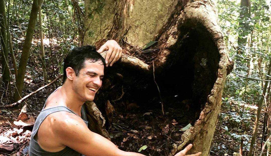 Mateus Solano conta sobre seu estilo de vida sustentável