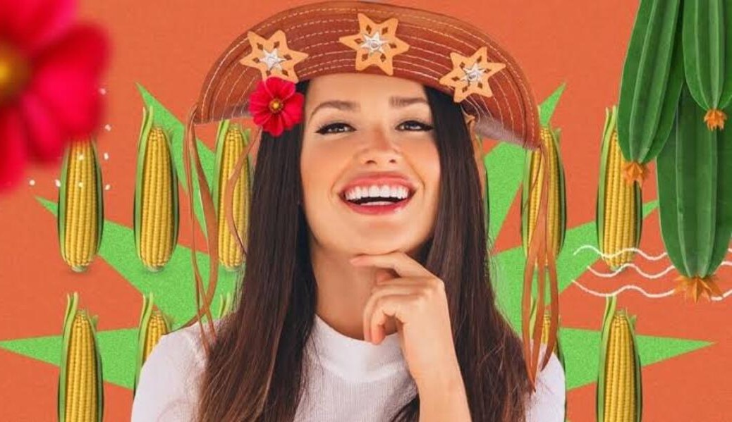 Exclusivo: Fenômeno nas redes sociais e a favorita do BBB21, Juliette tem história de vida disputada por Escolas de Samba