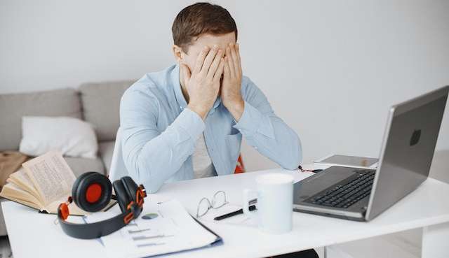 Dicas entre ambição e a redução no ritmo de trabalho