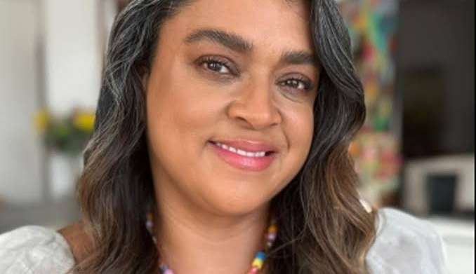 Preta Gil faz vídeo e agradece o carinho de todos “Sairei Vitoriosa”