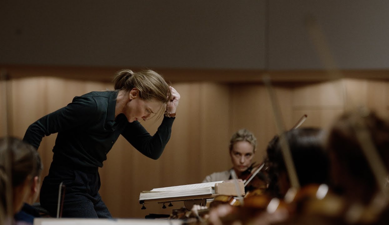 Critics Choice Awards: Cate Blanchett vence como Melhor Atriz por “Tár”