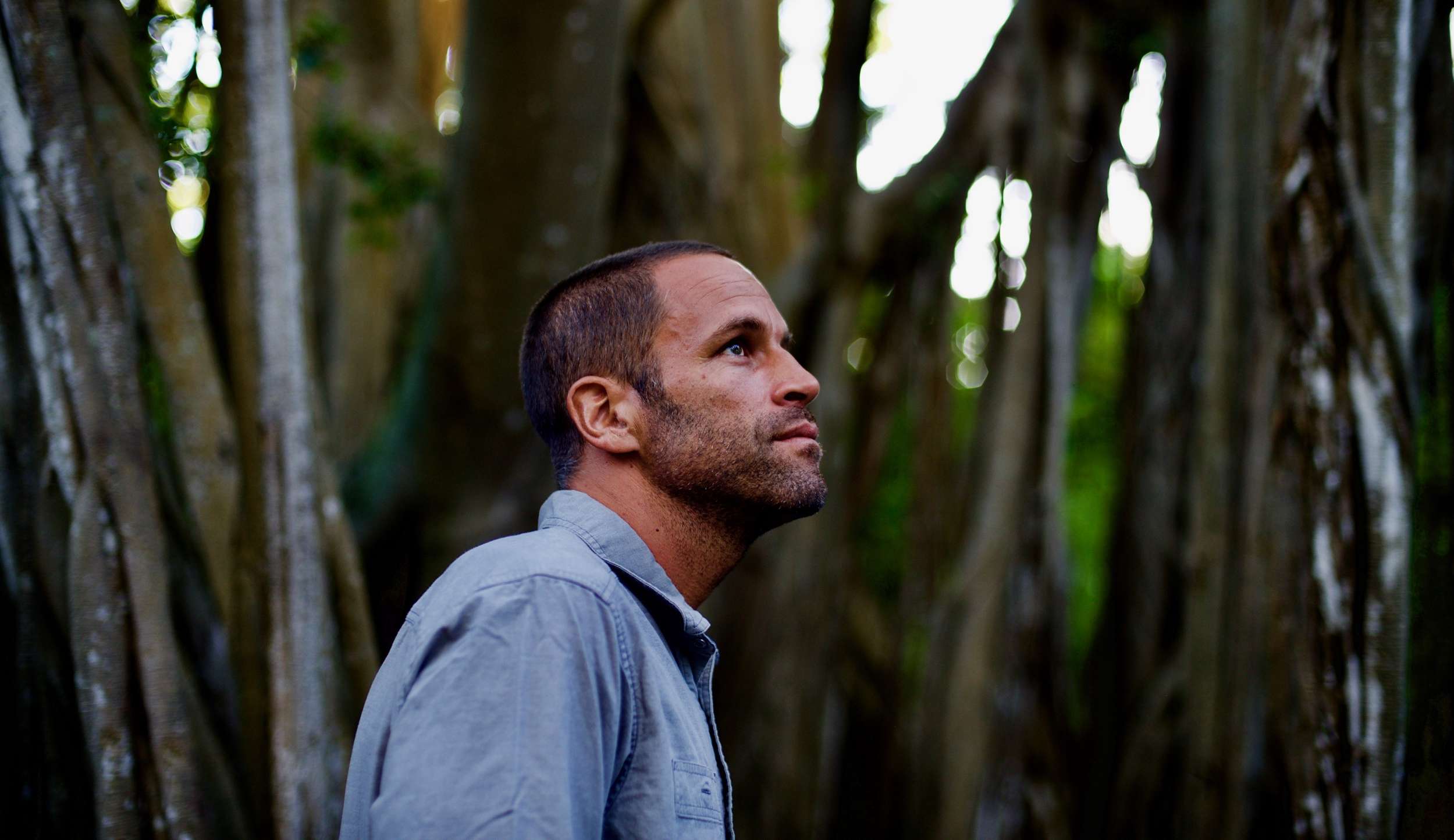 Jack Johnson com nova turnê mundial, no Brasil