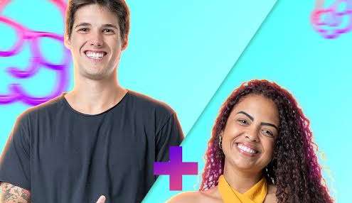 Entenda a dinâmica em duplas programada para primeira semana