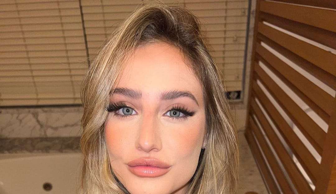 BBB23: Bruna Gripao já se envolveu em briga