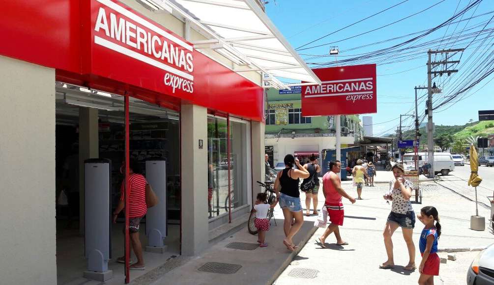 Em abismo, Americanas pode não conseguir pagar dívida