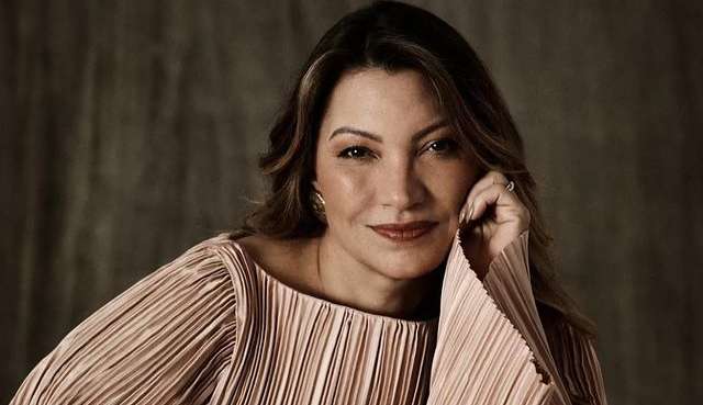 Looks de Janja refletem seu posicionamento dentro da política