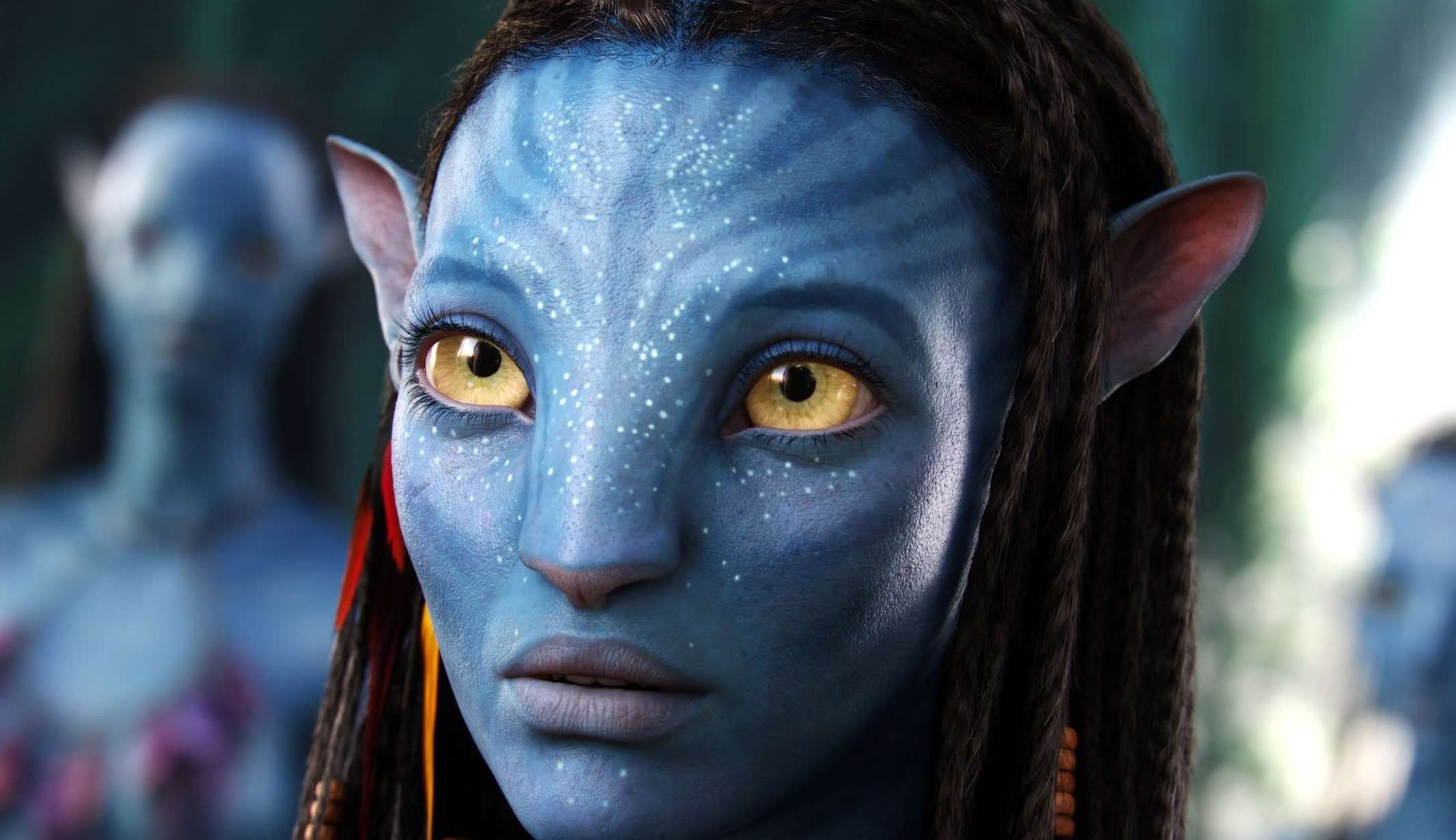 “Avatar” tem narradores diferentes em cada sequência