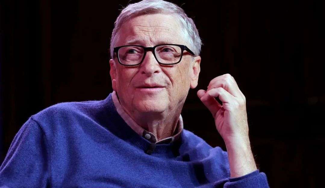 Conheça o smartphone utilizado por Bill Gates